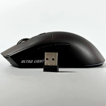 Мишка Games бездротова Jedel WD139 Magnetic dock station, Dual Mode Connection (DPI:800,1200,1600)
