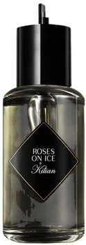 Wkład wymienny woda perfumowana unisex by Kilian Roses On Ice 100 ml (3700550233619)