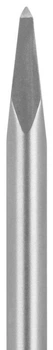 Dłuto szpiczaste Hawera SDS-plus 140 mm (3165140621175)