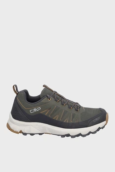 Кросівки CMP Laky Fast Hiking Shoes Olive/Grey 3Q35677 E907 40
