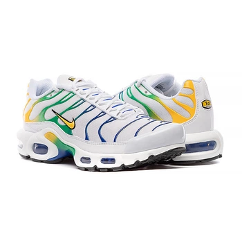 Кросівки W AIR MAX PLUS DZ3671-101 40.5, 196156400297