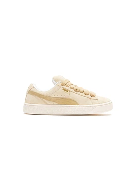 Кросівки Suede XL Putty Warm White 395205-05 37