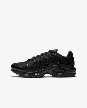 Кросівки AIR MAX PLUS BG CD0609-001 36.5
