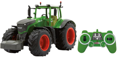 Трактор на радіокеруванні Jamara Fendt 1050 Vario 2.4 ГГц JA 405035 (4042774423759)