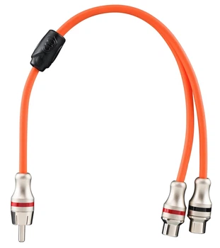 Y-разветвитель Voice RCA-CY21