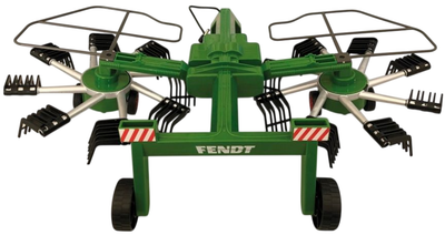 Ворушилка карусельна Jamara Fendt RC JA 412589 (4042774445133)