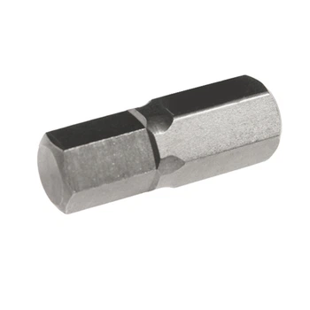 Біта шестигранна KING ROY (HEX) 3/8" 7 мм L=30 мм (31541-H7)