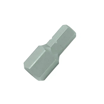 Біта шестигранна KING ROY (HEX) 5/16" 4 мм L=30 мм (31975-4mm)
