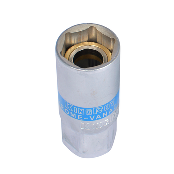 Головка свічна KING ROY 1/2" 16 мм з магнітом (31950-16mm)