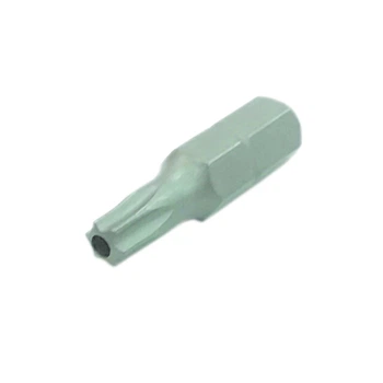 Біта Torx з отвором KING ROY 1/4" TH25 L=25 мм (31974-T25)