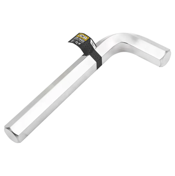 Ключ Г-подібний 6-гранний 32мм JCB Tools 76432