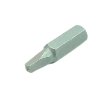 Біта чотиригранна KING ROY 1/4" SQ2 L=25 мм (31972-SQ2)