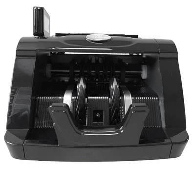 Профессиональный счетчик купюр BILL COUNTER GR6200-PRO 2019 сортировочная машинка для денег с УФ и магнитной детекцией, Валютный контроль