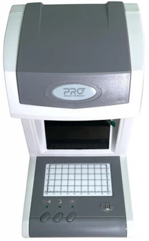 Детектор валют PRO 1500 IR PM LCD инфракрасная, магнитная и комплексная проверка Сортировщик банкнот Скоростной счётчик денег