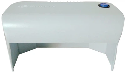 СПЕКТР-5 LED — Ультрафиолетовый портативный детектор банкнот для Проверки подлинности валют, LED подсветка