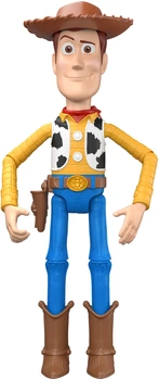 Фігурка Toy Story До злету 30 см (JKV32)