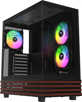 Obudowa Thermaltake View 270 Plus WS ARGB Black (CA-1Y7-00M1WN-WS)