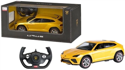 Машинка на радиоуправлении Rastar Lamboghini Urus Concept 1:14 73000 (6930751308657)