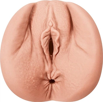 Мастурбатор Alive Lola Super Realistic Masturbator L Flesh (8433345309071)