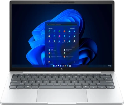 Ноутбук HP EliteBook 8 G1a 13 (A37LRET) Glacier Silver