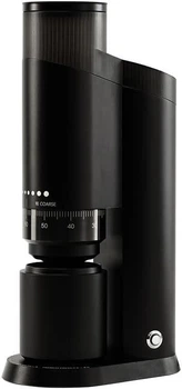 Кофемолка HiBrew G5 электрическая