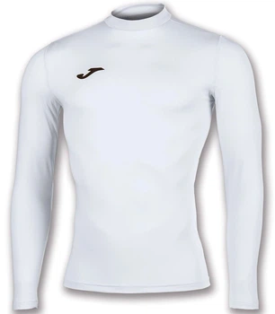 Термолонгслив Joma Brama Academy размер S полиэстер/эластан (DDEB138B10A2)