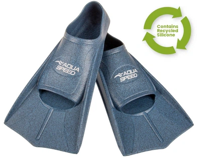 Ласти Aqua Speed TRAINING FINS Синій 37-38 (137-01-37-38)