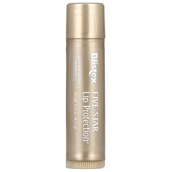 Солнцезащитное средство для губ, Blistex, Five Star Lip Protection®, SPF 30, 4,25 г