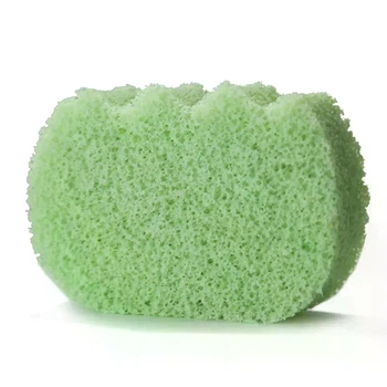 Губка банна MARTINI SPA Scented Relax Sponge з бамбуковою есенцією