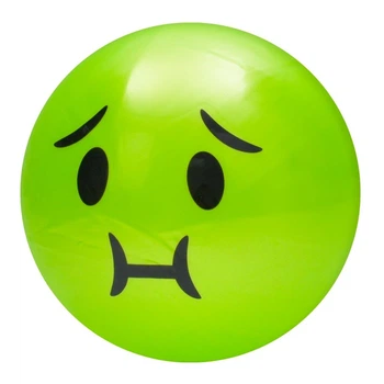 М'яч дитячий MS 3776 9 дюймів, 60г