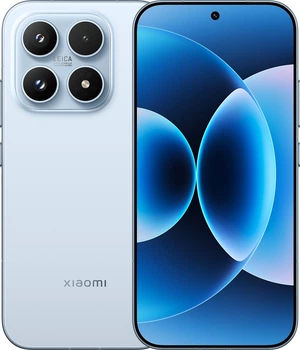 Смартфон Xiaomi 17 12/512GB Blue (Global Version) (no charger) [5G, NFC]