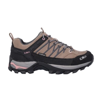 Кросівки CMP RIGEL LOW WMN TREKKING SHOES W 3Q13246-P430 36