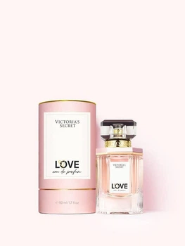 Духи Victoria's Secret Love 50 мл