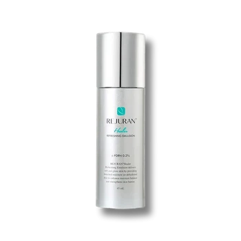 Емульсія для обличчя Rejuran Healer Refreshing Emulsion 45ml