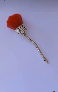 Пензель для пудри