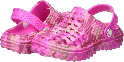 Дитячі сабо Chicco Sabot Mango Rosa. Розмір 20(12см).