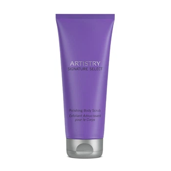 Amway Artistry Signature Select Отшелушивающий скраб для тела, 197 мл (срок 07.06.2026)