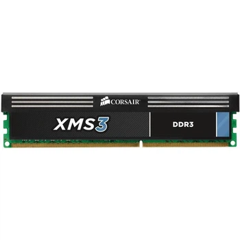 Оперативная память Corsair CMX4GX3M1A1600C9 XMS3 4GB DDR3 1600 Mhz CL9 Б/У