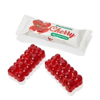 Натуральный мармелад от Goluba Sweets 300 г