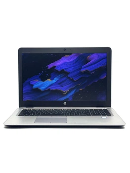 Ноутбук HP EliteBook 850 G3 TN Intel Core i5 (i5-6200U) 8 Гб 128 Гб SSD Клас A- (NTB0426308) Б/В
