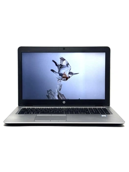 Ноутбук HP EliteBook 850 G3 TN Intel Core i5 (i5-6300U) 8 Гб 128 Гб SSD Клас A- (NTB0426301) Б/В