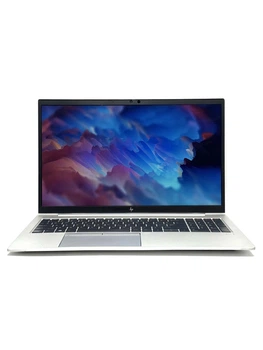 Ноутбук HP EliteBook 855 G8 Multitouch AMD Ryzen 5 (Ryzen 5 Pro 5650U) 8 Гб 256 Гб SSD Клас B (NTB0226101) Б/В