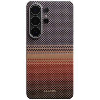 Чехол Pitaka Edge Case для Samsung Galaxy S26 Ultra Sunset with MagSafe (KS2603U)