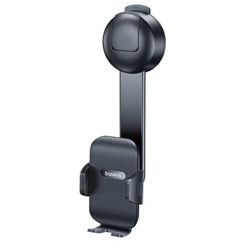Автодержатель Baseus PrimeTrip C03 Black (6932172695729)