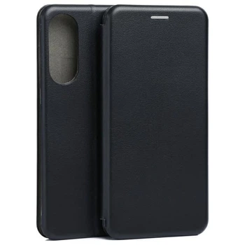 Чехол Beline Book Magnetic для Samsung Galaxy S25 Edge Black (5906849667075)