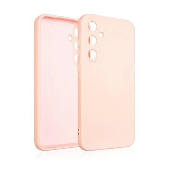 Чехол Beline Silicone для Samsung Galaxy A35 Rose Gold (5905908355779)