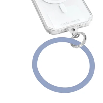 Браслет Case-Mate Phone Bangle для смартфона Pale Blue (CM056200-05)