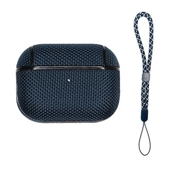 Чехол Beline Shell Cover для AirPods Pro Blue (5905908354185)