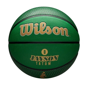 Універсальний Баскетбольний М'яч Wilson NBA Player Icon Outdoor(WZ4006501XB7) 7