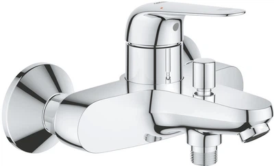 Bateria wannowa Grohe QuickFix Swift 24335001